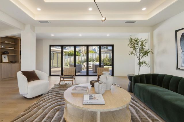 2741 Belmont Canyon Road, Belmont, CA 94002