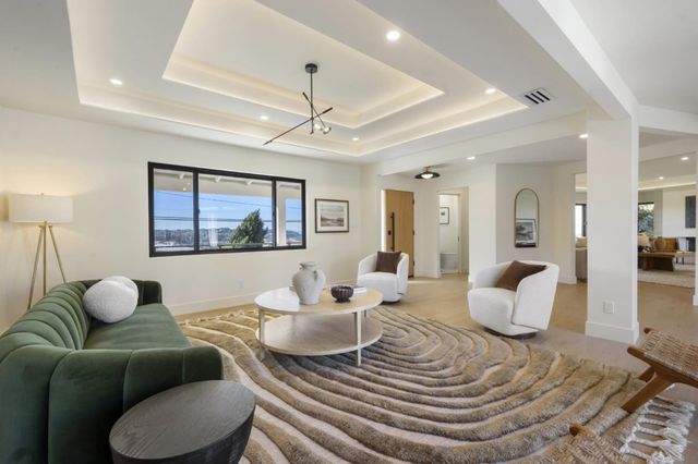 2741 Belmont Canyon Road, Belmont, CA 94002