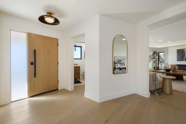 2741 Belmont Canyon Road, Belmont, CA 94002