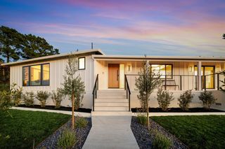 2741 Belmont Canyon Road, Belmont, CA 94002