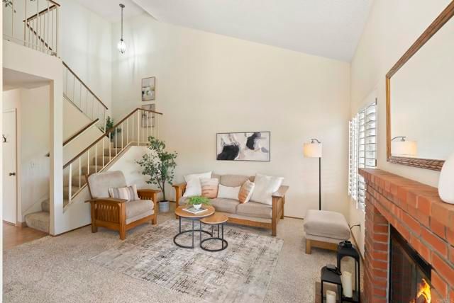 1798 Augusta Court, El Cajon, CA 92019