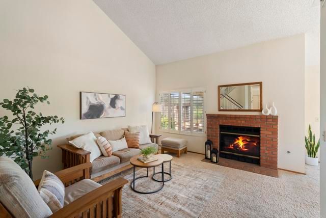 1798 Augusta Court, El Cajon, CA 92019