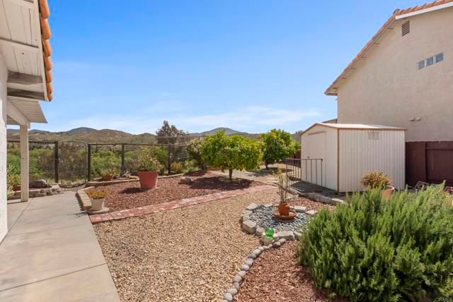 1798 Augusta Court, El Cajon, CA 92019