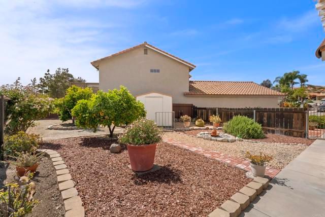 1798 Augusta Court, El Cajon, CA 92019