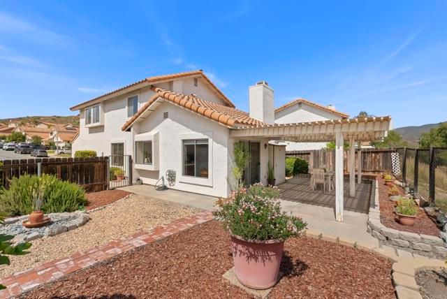1798 Augusta Court, El Cajon, CA 92019