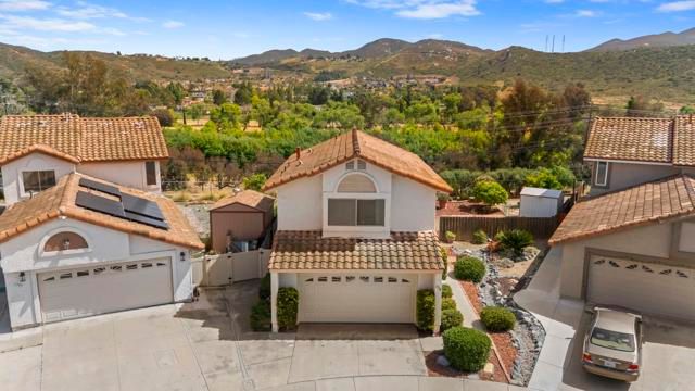 1798 Augusta Court, El Cajon, CA 92019