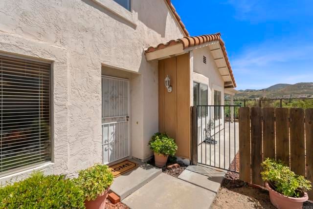 1798 Augusta Court, El Cajon, CA 92019