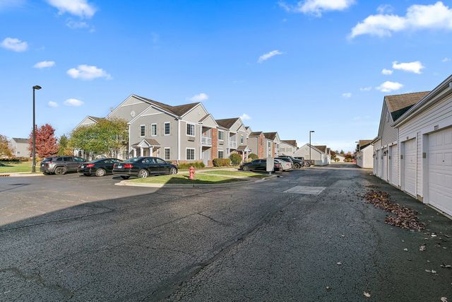 124 Bertram Drive A, Yorkville, IL 60560