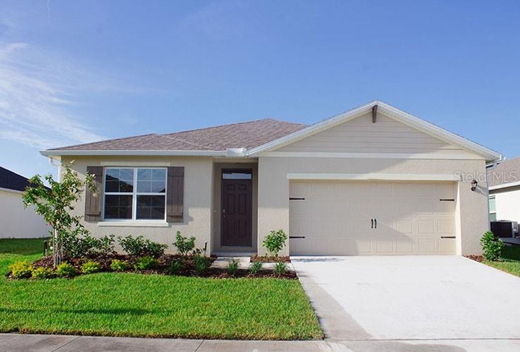 1144 PERPIGNAN COURT, Kissimmee, FL 34759