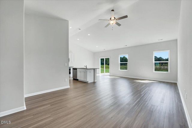 9181 Ava Drive, Bailey, NC 27807