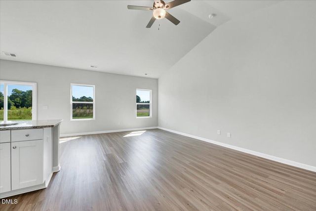 9181 Ava Drive, Bailey, NC 27807