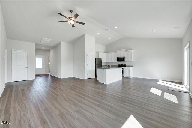 9181 Ava Drive, Bailey, NC 27807