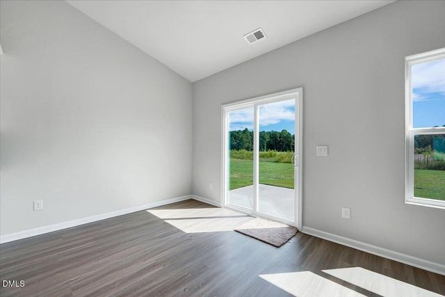 9181 Ava Drive, Bailey, NC 27807
