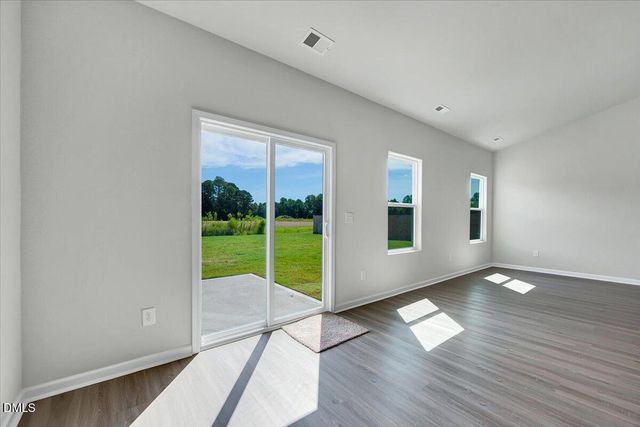 9181 Ava Drive, Bailey, NC 27807