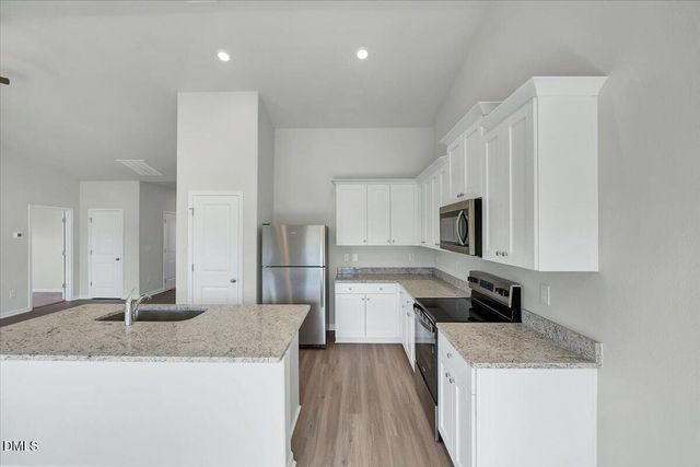 9181 Ava Drive, Bailey, NC 27807