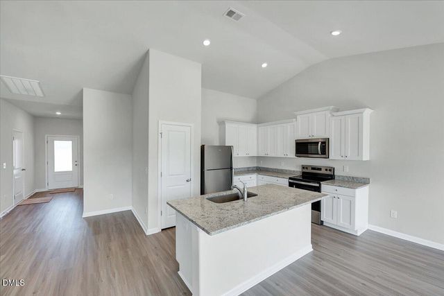 9181 Ava Drive, Bailey, NC 27807