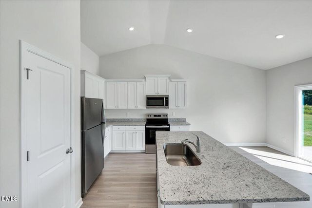 9181 Ava Drive, Bailey, NC 27807