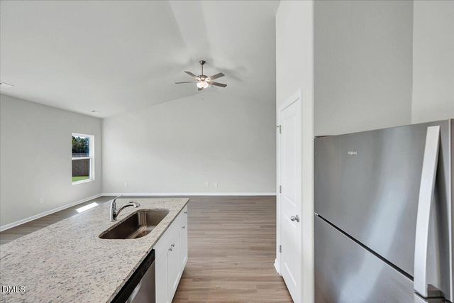9181 Ava Drive, Bailey, NC 27807