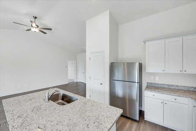 9181 Ava Drive, Bailey, NC 27807