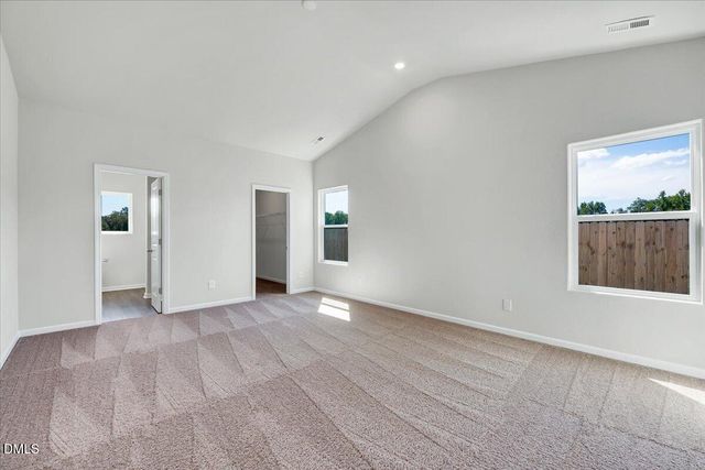 9181 Ava Drive, Bailey, NC 27807