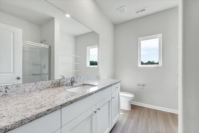 9181 Ava Drive, Bailey, NC 27807