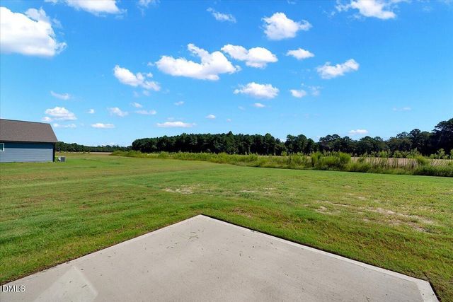 9181 Ava Drive, Bailey, NC 27807