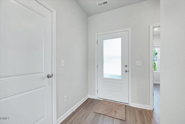9181 Ava Drive, Bailey, NC 27807