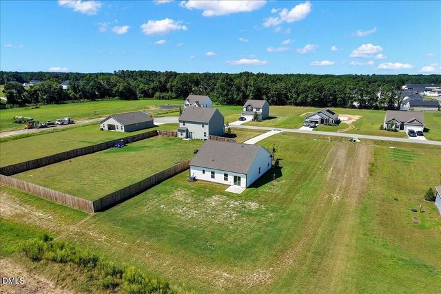 9181 Ava Drive, Bailey, NC 27807