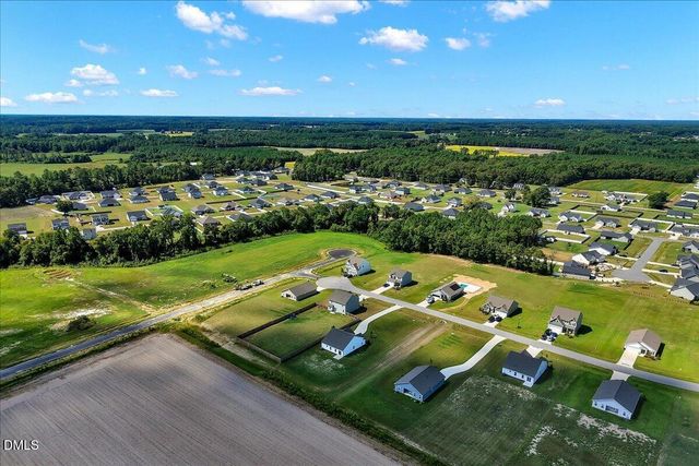 9181 Ava Drive, Bailey, NC 27807