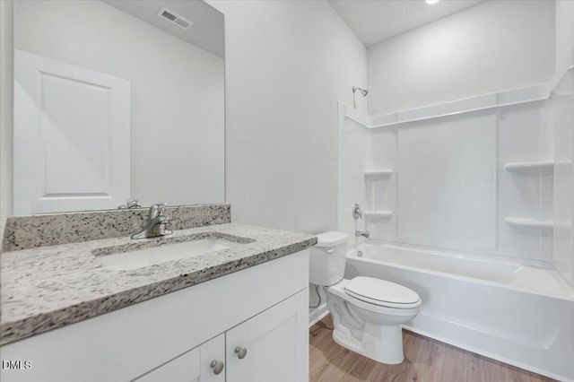 9181 Ava Drive, Bailey, NC 27807