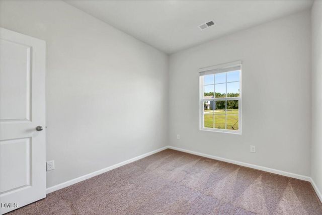 9181 Ava Drive, Bailey, NC 27807