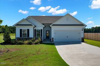 9181 Ava Drive, Bailey, NC 27807