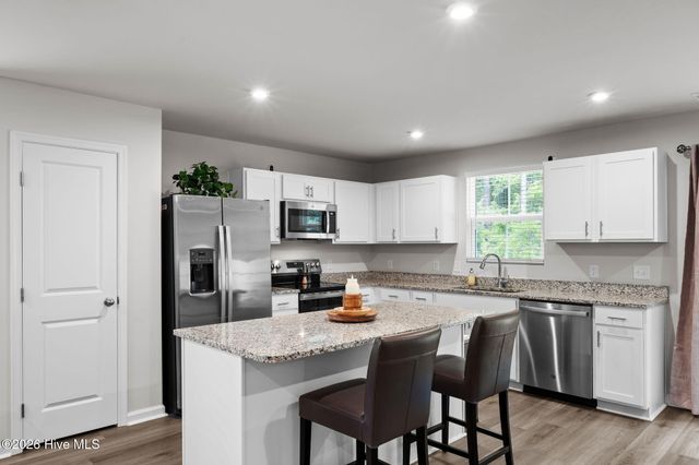 1081 Sharron Creek Drive, Shallotte, NC 28470