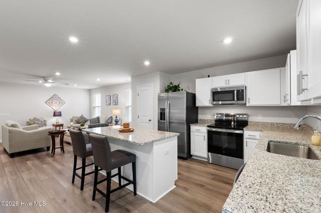 1081 Sharron Creek Drive, Shallotte, NC 28470