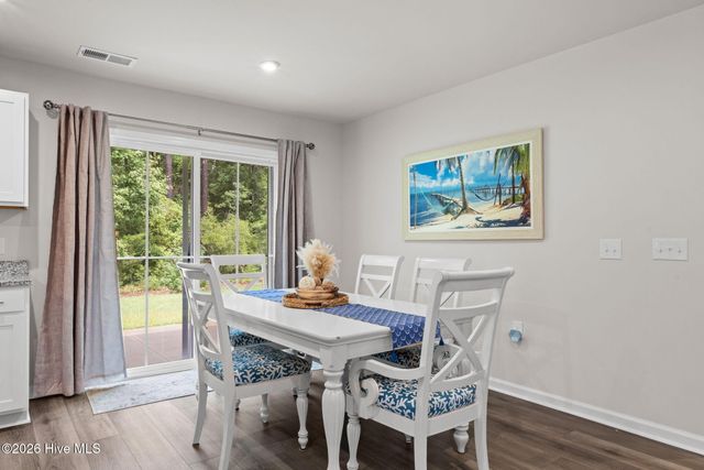 1081 Sharron Creek Drive, Shallotte, NC 28470