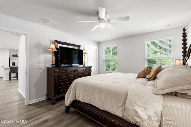 1081 Sharron Creek Drive, Shallotte, NC 28470