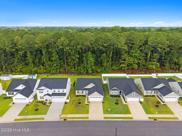 1081 Sharron Creek Drive, Shallotte, NC 28470