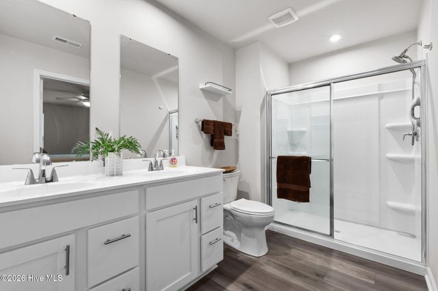 1081 Sharron Creek Drive, Shallotte, NC 28470