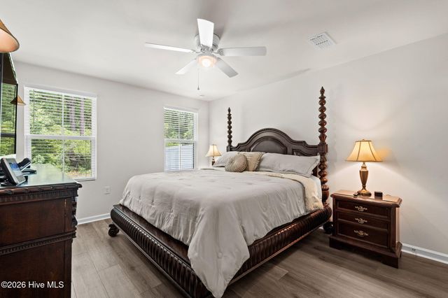 1081 Sharron Creek Drive, Shallotte, NC 28470