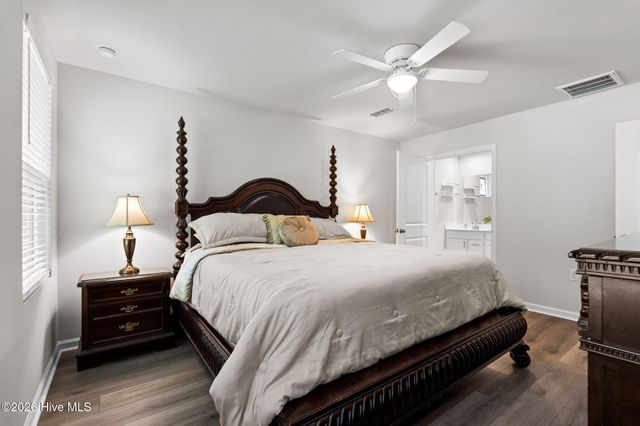 1081 Sharron Creek Drive, Shallotte, NC 28470