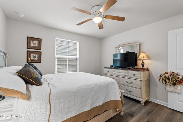1081 Sharron Creek Drive, Shallotte, NC 28470