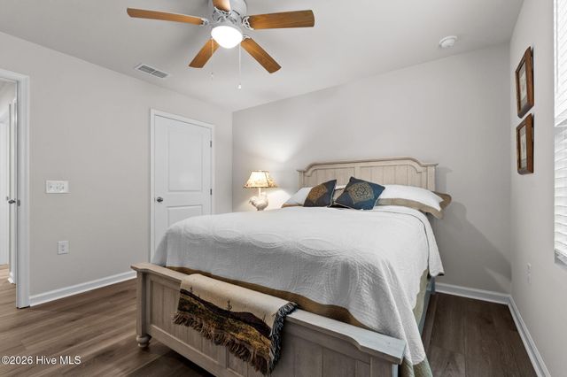 1081 Sharron Creek Drive, Shallotte, NC 28470