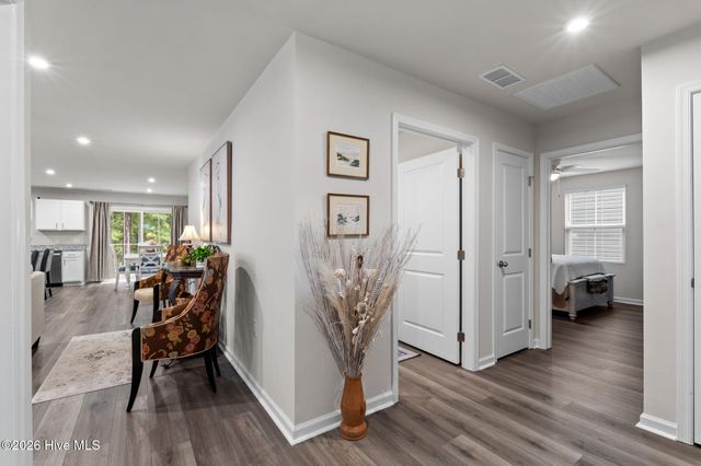 1081 Sharron Creek Drive, Shallotte, NC 28470