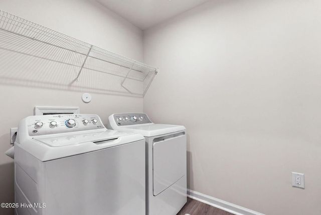 1081 Sharron Creek Drive, Shallotte, NC 28470