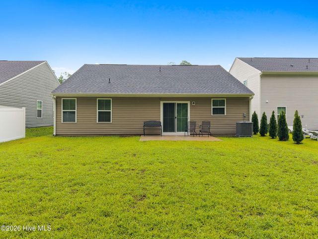 1081 Sharron Creek Drive, Shallotte, NC 28470