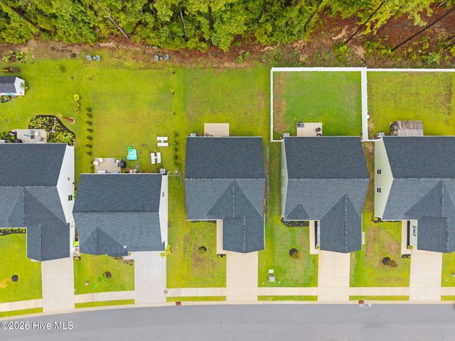 1081 Sharron Creek Drive, Shallotte, NC 28470
