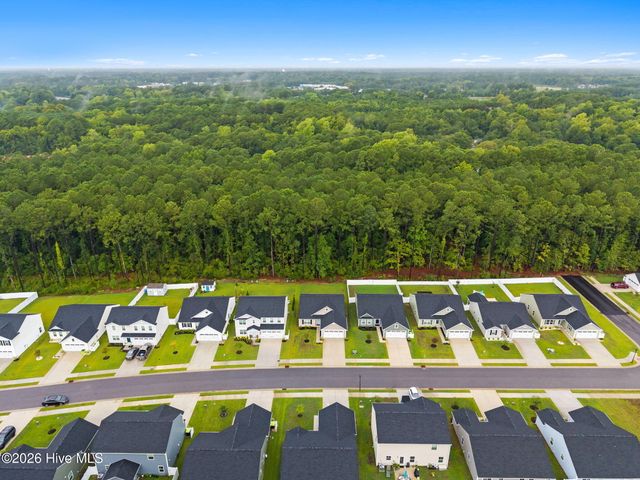 1081 Sharron Creek Drive, Shallotte, NC 28470