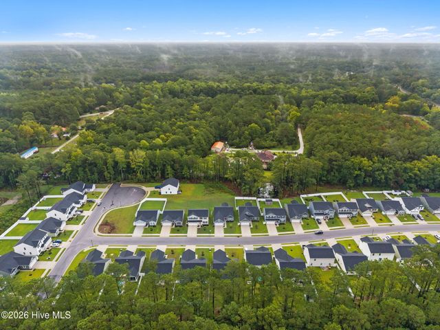 1081 Sharron Creek Drive, Shallotte, NC 28470
