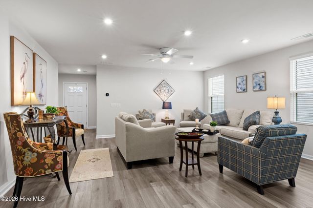 1081 Sharron Creek Drive, Shallotte, NC 28470