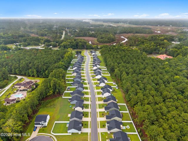1081 Sharron Creek Drive, Shallotte, NC 28470